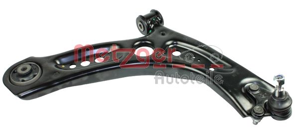 Control/Trailing Arm, wheel suspension (58082802)