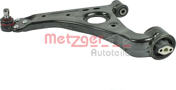Control/Trailing Arm, wheel suspension (58093401)