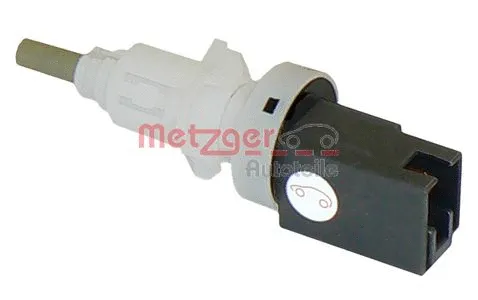 Switch, clutch control (cruise control) (0911010)