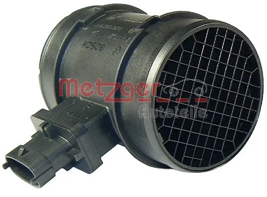Mass Air Flow Sensor (0890265)