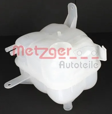 Expansion Tank, coolant