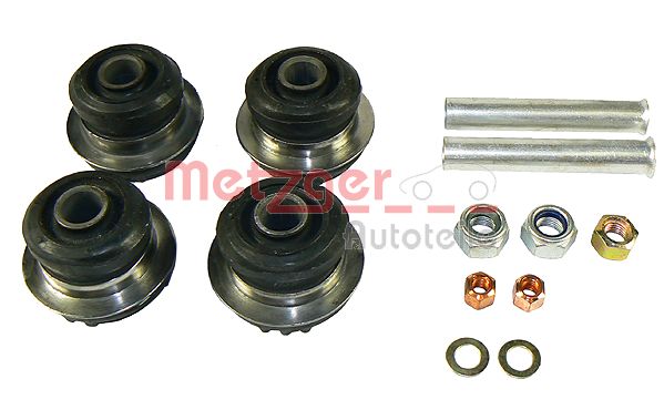 Repair Kit, control/trailing arm (52054948)