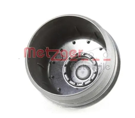 Cap, oil filter housing (2370059)