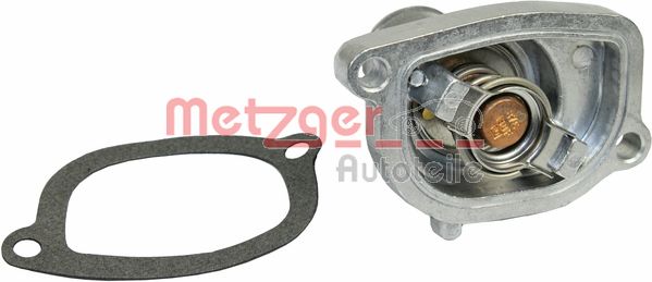 Thermostat, coolant (4006187)