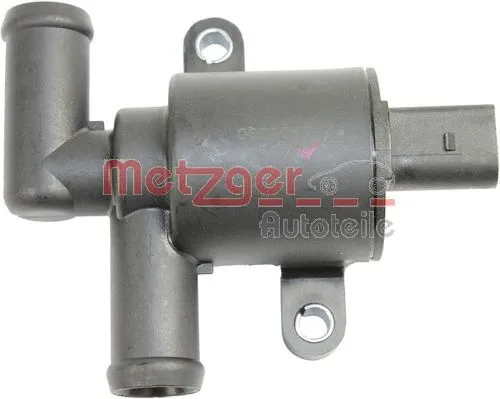 Coolant Control Valve