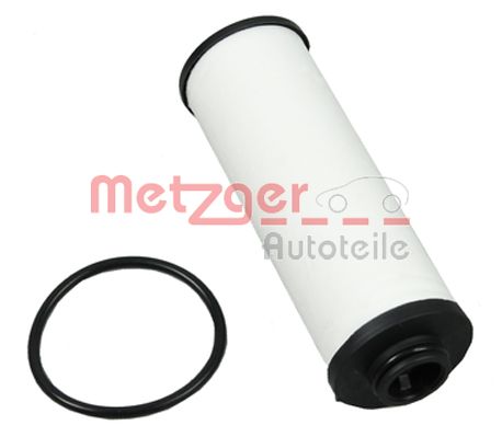 Hydraulic Filter Kit, automatic transmission (8020089)