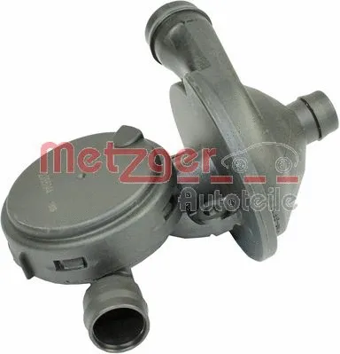 Valve, crankcase ventilation (2385044)