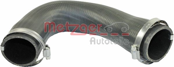 Charge Air Hose (2400198)
