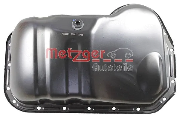 Oil Sump (7990051)