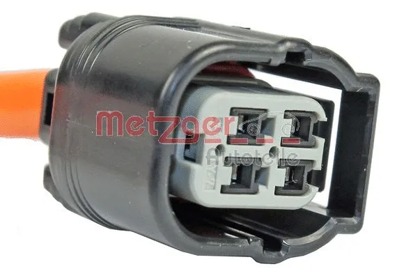 Lambda Sensor (0893544)