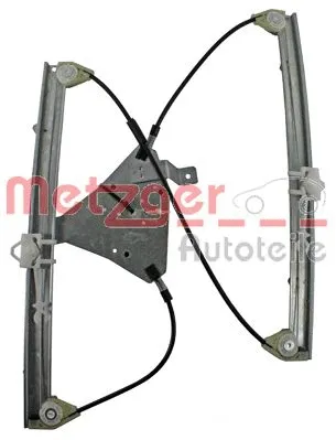 Window Regulator (2160109)