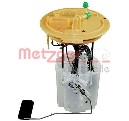 Fuel Feed Unit (2250052)