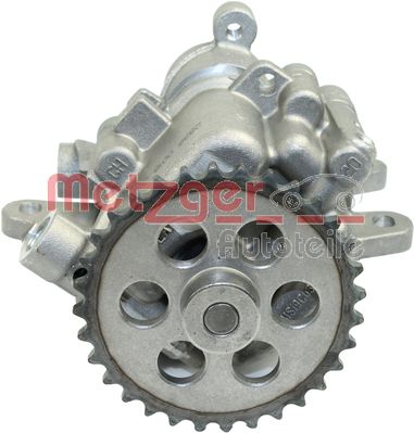 Oil Pump (8000049)