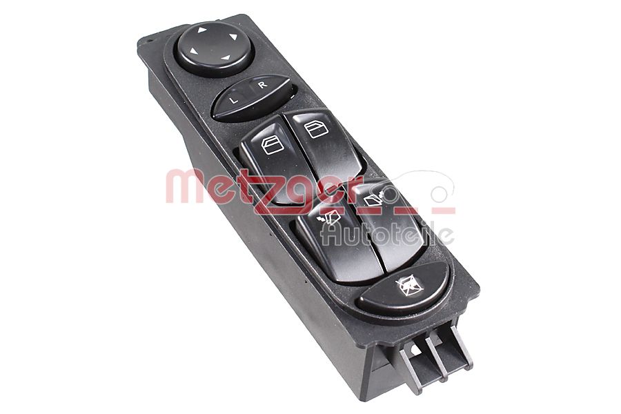 Switch, window regulator (0916970)
