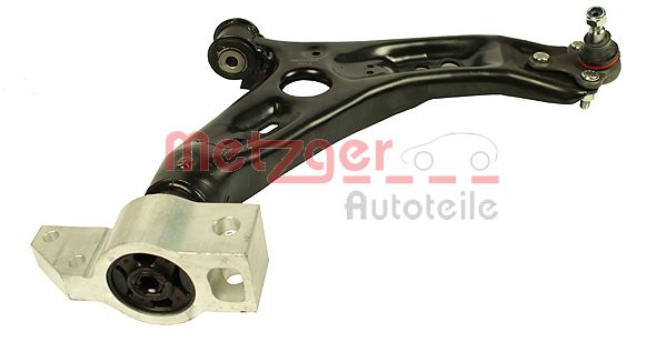 Control/Trailing Arm, wheel suspension (58079002)