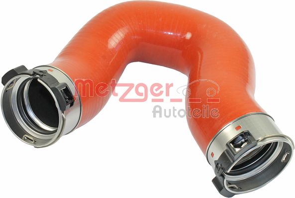 Charge Air Hose (2400209)