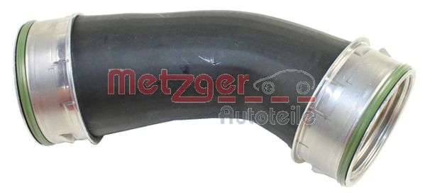 Charge Air Hose