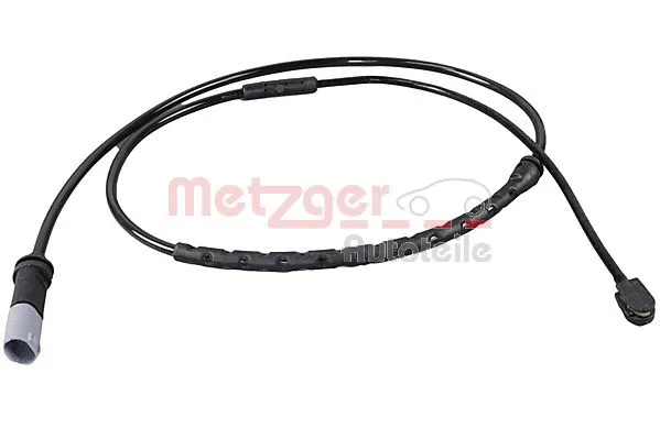 Warning Contact, brake pad wear (1190253)