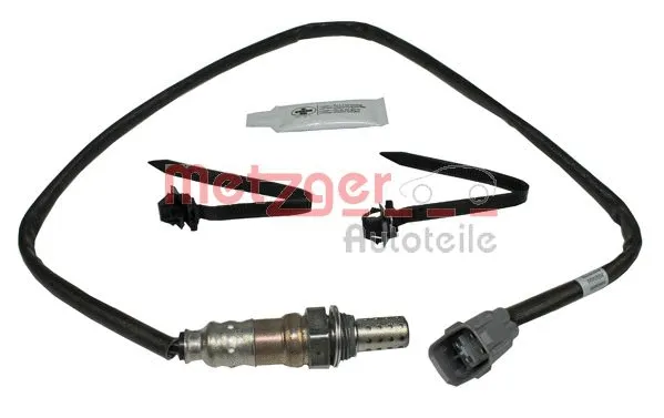 Lambda Sensor (0893420)