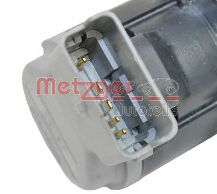 EGR Valve