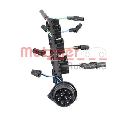 Connecting Cable, injector