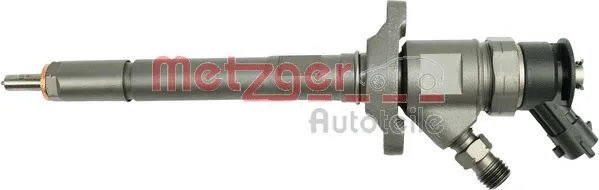 Injector Nozzle