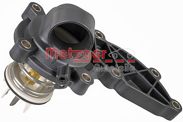 Thermostat, coolant (4006321)