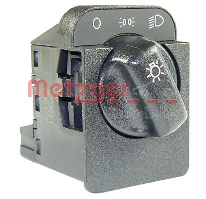 Switch, headlight (0916220)