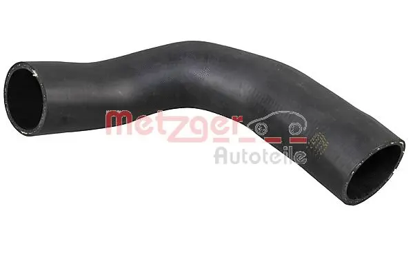 Charge Air Hose (2400508)