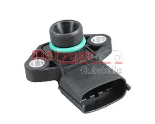 Sensor, intake manifold pressure