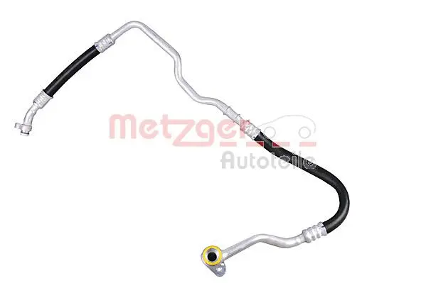 Low Pressure Line, air conditioning (2360100)