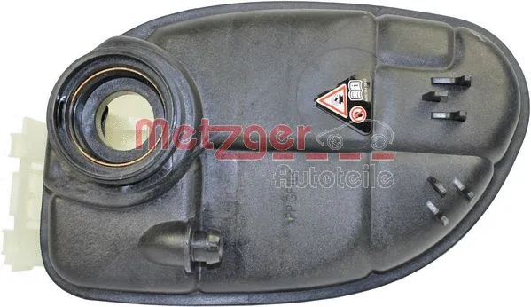 Expansion Tank, coolant