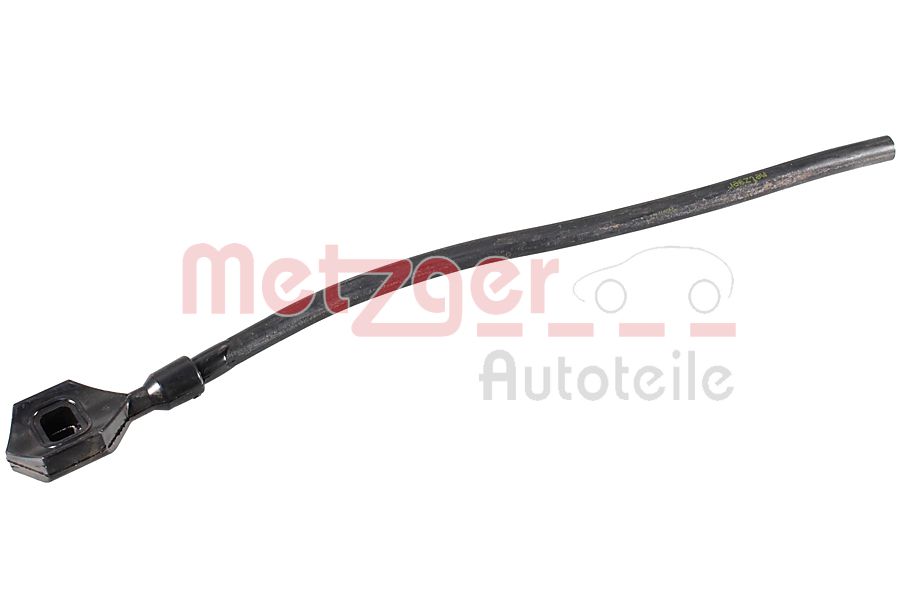 Return Pipe, shock absorber (2361179)