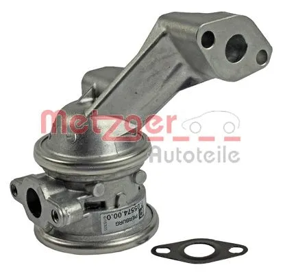 Valve, secondary air system (0892220)
