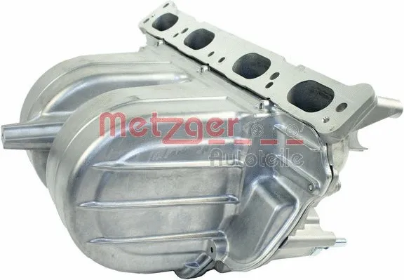 Intake Manifold Module