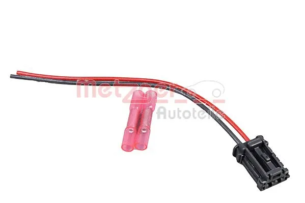 Cable Repair Set, tail light assembly (2323035)