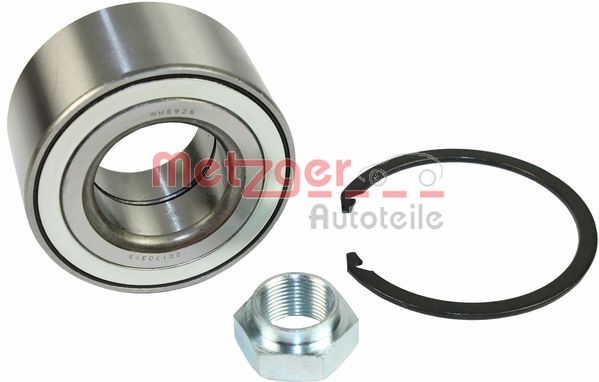 Wheel Bearing Kit (WM 6926)