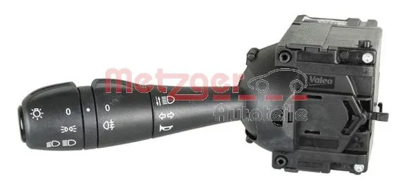 Steering Column Switch (0916527)