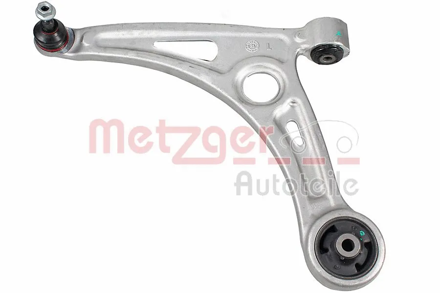 Control/Trailing Arm, wheel suspension (58146901)