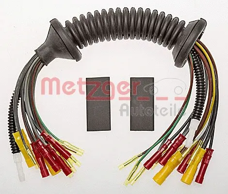 Cable Repair Kit, tailgate (2320077)