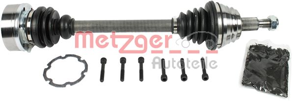 Drive Shaft (7210023)
