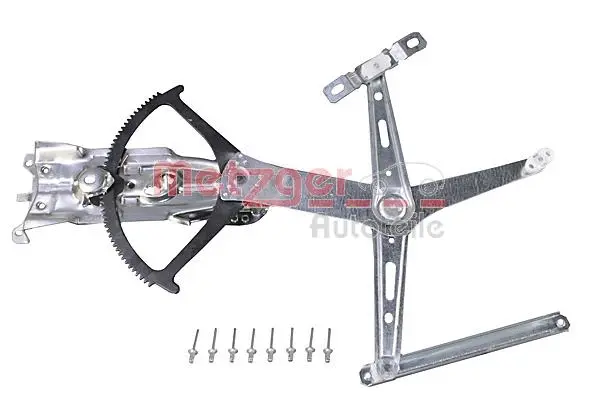 Window Regulator (2160691)