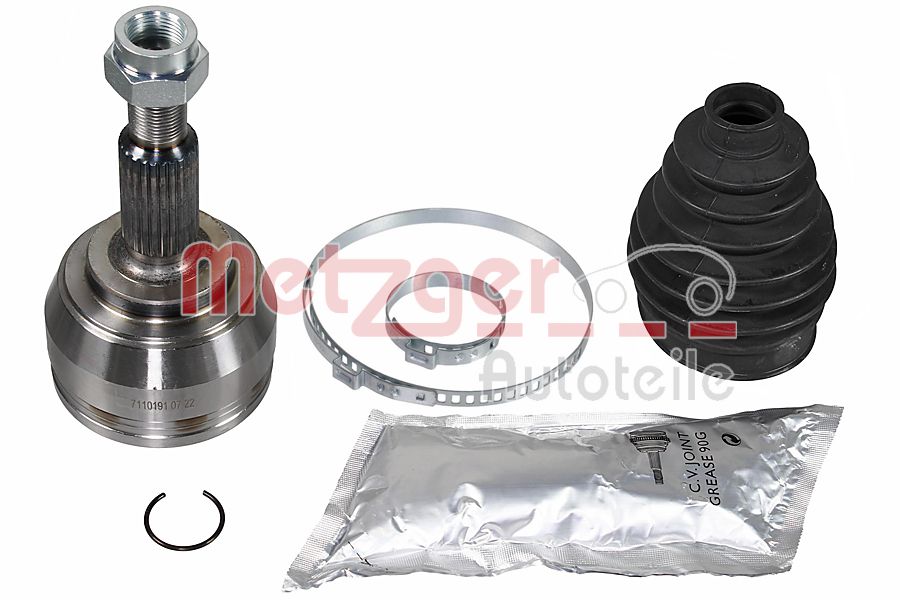 Joint Kit, drive shaft (7110191)