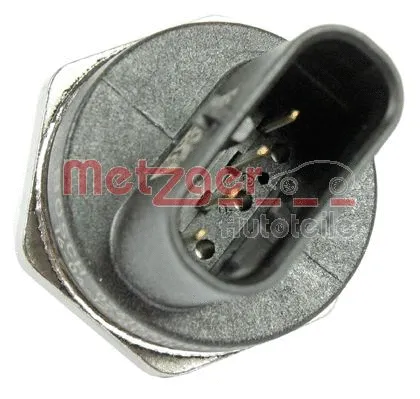 Sensor, fuel pressure (0906227)