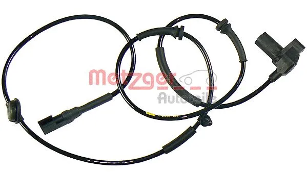 Sensor, wheel speed (0900799)