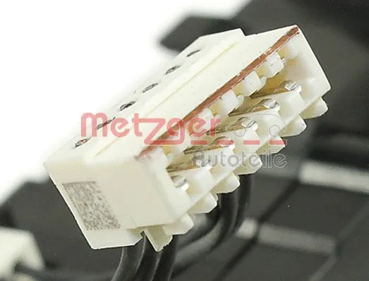 Steering Column Switch