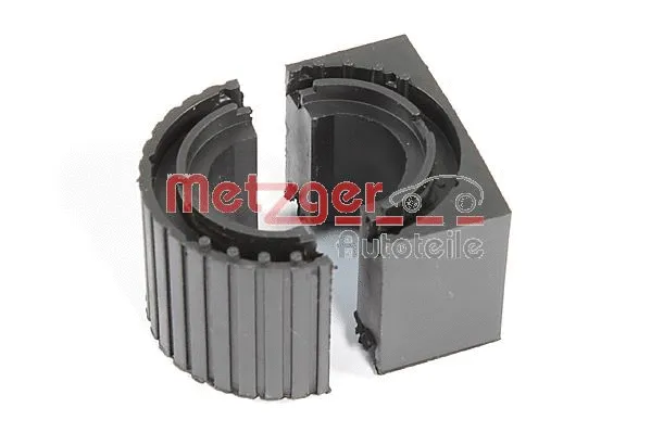 Mounting, stabiliser bar