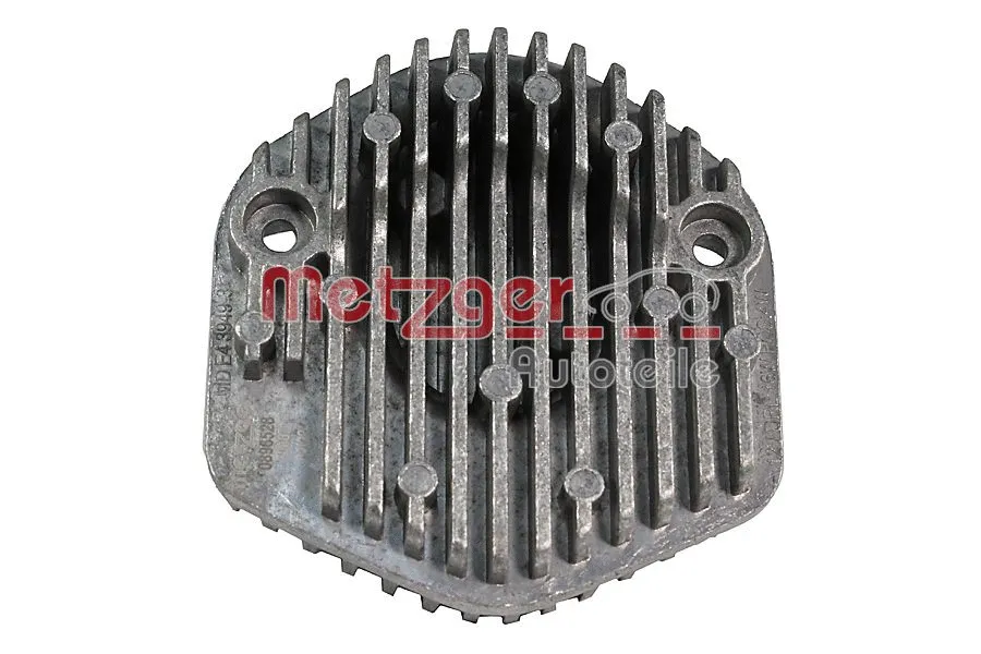 Control Unit, lights (0896528)