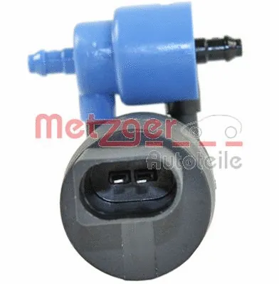 Washer Fluid Pump, window cleaning