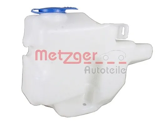 Washer Fluid Reservoir, window cleaning